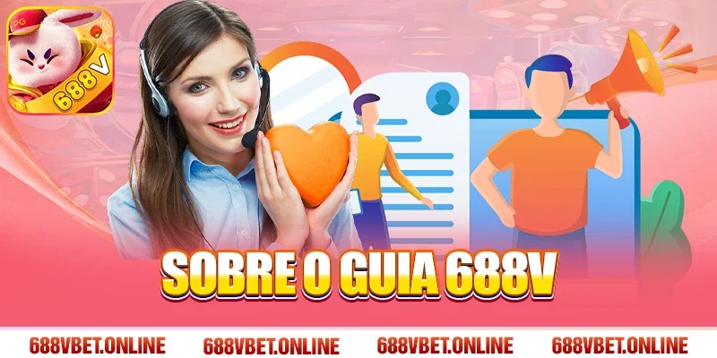 Sobre o Guia 688V